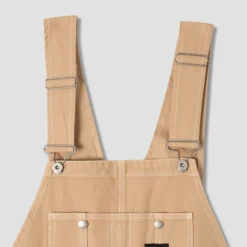 Femme Stan Ray Combinaisons-- Combinaison - Earls Bib - Kaki