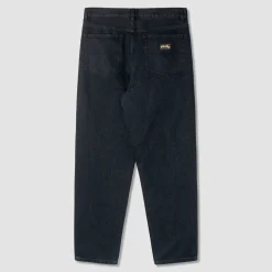 Homme Stan Ray Jeans-- Jeans Taper 5 -