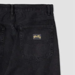 Homme Stan Ray Jeans-- Jeans Taper 5 -