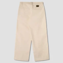 Femme Stan Ray Jeans-- Pantalon - A Pant - Crème