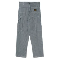 Homme STAN RAY Pantalons-- Pantalon OG Painter - Marine Rayures