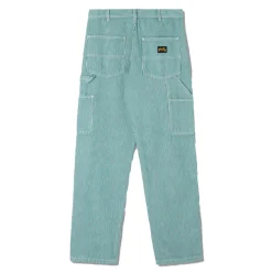 Femme STAN RAY Pantalons|Pantalons-- Pantalon OG Painter - Vert Rayures