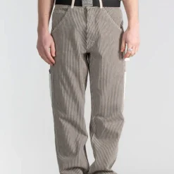 Homme STAN RAY Pantalons-- Pantalon OG Painter - Multicolore