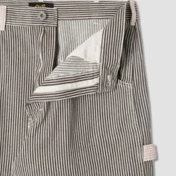 Homme STAN RAY Pantalons-- Pantalon OG Painter - Multicolore