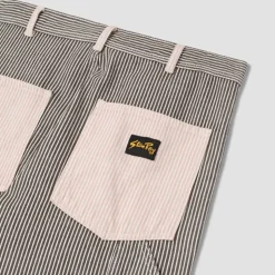 Homme STAN RAY Pantalons-- Pantalon OG Painter - Multicolore