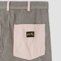 Homme STAN RAY Pantalons-- Pantalon OG Painter - Multicolore