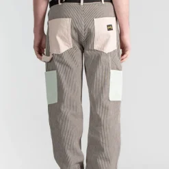 Homme STAN RAY Pantalons-- Pantalon OG Painter - Multicolore