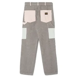 Homme STAN RAY Pantalons-- Pantalon OG Painter - Multicolore