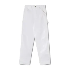 Homme STAN RAY Pantalons-- Pantalon OG Painter - Blanc