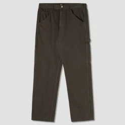 Homme STAN RAY L'esprit Merci|Pantalons-- Pantalon OG Painter - Marron foncé