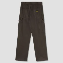 Homme STAN RAY L'esprit Merci|Pantalons-- Pantalon OG Painter - Marron foncé