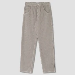 Homme STAN RAY Pantalons-- Pantalon 80S Painter - Marron