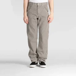 Homme STAN RAY Pantalons-- Pantalon 80S Painter - Marron