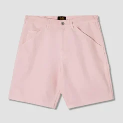 Femme STAN RAY Shorts-- Short Painter - Rose