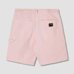 Femme STAN RAY Shorts-- Short Painter - Rose