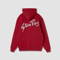 Homme Stan Ray Sweats-- Sweat à Capuche Stan -