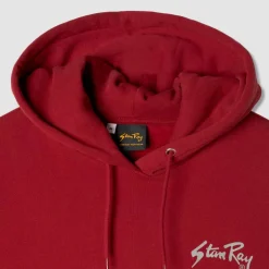 Homme Stan Ray Sweats-- Sweat à Capuche Stan -