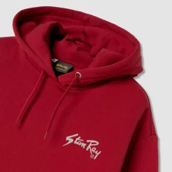 Homme Stan Ray Sweats-- Sweat à Capuche Stan -