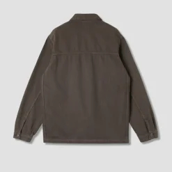 Homme STAN RAY Vestes-- Veste Coverall - Marron