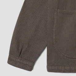 Homme STAN RAY Vestes-- Veste Coverall - Marron