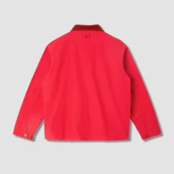 Homme STAN RAY Vestes-- Veste Hunters - Rouge