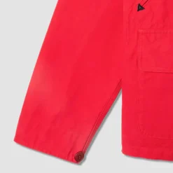 Homme STAN RAY Vestes-- Veste Hunters - Rouge