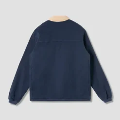 Homme STAN RAY Vestes-- Veste Pork Chop - Bleu