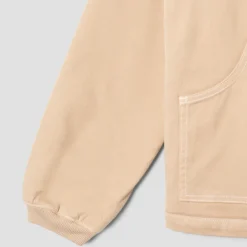 Homme STAN RAY Vestes-- Veste Pork Chop - Beige