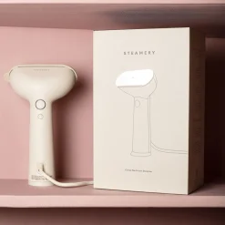 281 STEAMERY Entretien & Rangement-Steamer - Beige