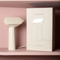 281 STEAMERY Entretien & Rangement-Steamer - Beige