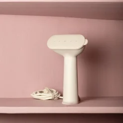 281 STEAMERY Entretien & Rangement-Steamer - Beige