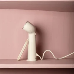 281 STEAMERY Entretien & Rangement-Steamer - Beige