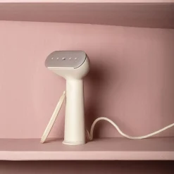 281 STEAMERY Entretien & Rangement-Steamer - Beige