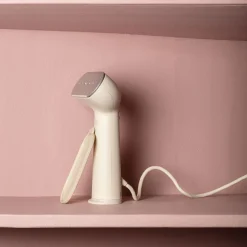 281 STEAMERY Entretien & Rangement-Steamer - Beige