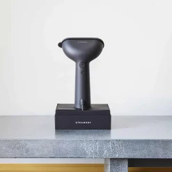 281 STEAMERY Entretien & Rangement-Steamer - Charbon