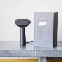 281 STEAMERY Entretien & Rangement-Steamer - Charbon