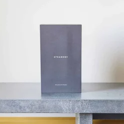 281 STEAMERY Entretien & Rangement-Steamer - Charbon