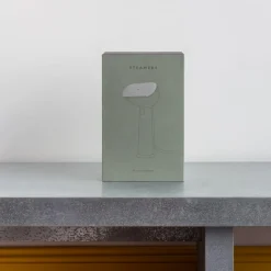 281 STEAMERY Entretien & Rangement-Steamer - Sauge