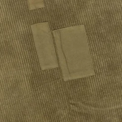 Homme STORY MFG Sweats-- Pull Polite - Olive