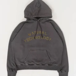 Homme Story MFG Sweats-- Sweat Geo - Gris