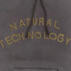 Homme Story MFG Sweats-- Sweat Geo - Gris