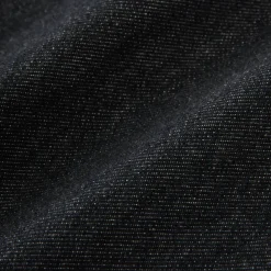 Femme Studio Nicholson Pantalons-- Pantalon en Jean Chalco - Noir