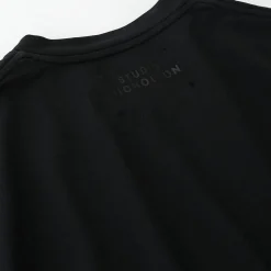 Femme Studio Nicholson T-shirts-- T-Shirt Lee - Noir