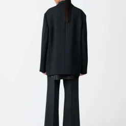 Femme Studio Nicholson Vestes-- Veste Phelps - Marine