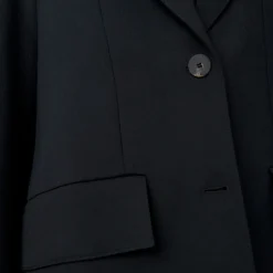 Femme Studio Nicholson Vestes-- Veste Phelps - Marine