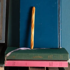 1482 PARICI Écriture|Les Accessoires Merci-Stylo baguette