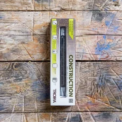 1233 TROIKA Écriture-Stylo bille multitâche - Noir