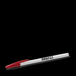 MERCI Écriture-Stylo