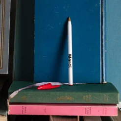 MERCI Écriture-Stylo