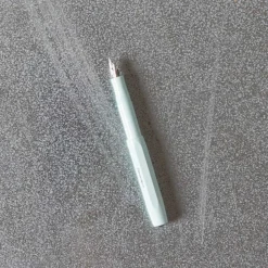 1783 KAWECO Écriture-Stylo plume - Skyline Mint